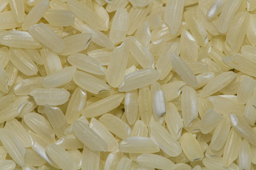 CT-LGW-25 — long grain white rice for export