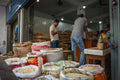 CT-BRK-100 — broken & fractions rice for export