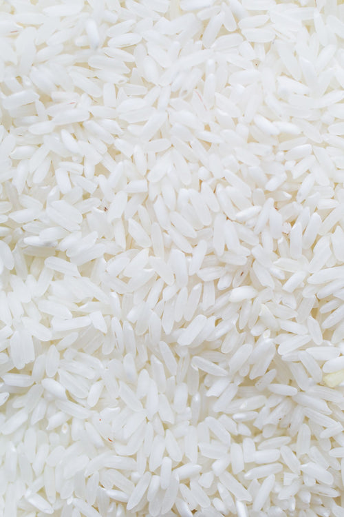 CT-LGW-10 — long grain white rice for export