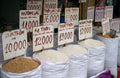 CT-PAR-INS — programme lines rice for export